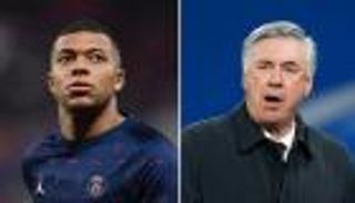 بسبب مبابي.. أنشيلوتي يعلن التحدي قبل مواجهة باريس سان جيرمان