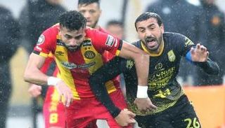 الترجي والبنزرتي 