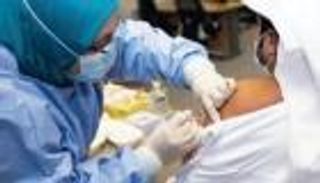 الإمارات تقدم 9.4 ألف جرعة جديدة من لقاح كورونا