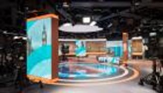 استوديوهات "بلومبرج" الإعلامية تفتتح أول مركز إبداعي لها في الإمارات