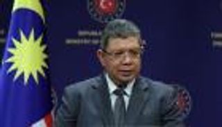 ماليزيا تستبعد فرض عقوبات أحادية على روسيا.. "الأبرياء يتأثرون"