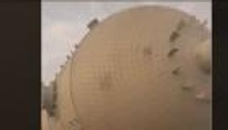 صاروخ نووي روسي ضخم يثير الرعب.. ما حقيقته؟ (فيديو)