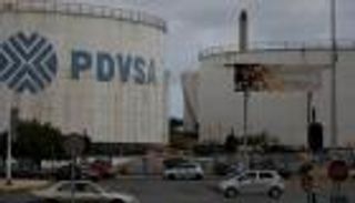 مقاطعة النفط الروسي تذيب جبل الجليد بين أمريكا وفنزويلا