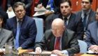 روسيا: المتطرفون الأوكرانيون يرفضون دعوتنا لوقف إطلاق النار