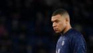 طريقة وحيدة.. كيف يلعب مبابي ضد ريال مدريد رغم الإصابة؟