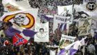 ألتراس سور.. درع ريال مدريد وسيفه.. وأعداء فلورنتينو بيريز