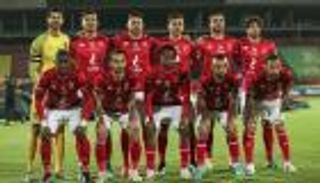 موعد مباراة الأهلي القادمة بعد إسقاط بيراميدز