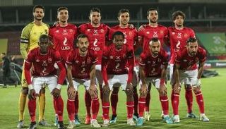 الأهلي المصري