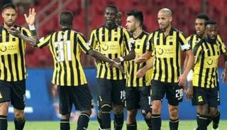 فريق الاتحاد السعودي