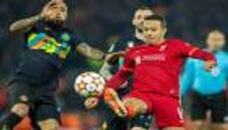 تحليل.. ليفربول يكسر طموح إنتر ميلان على "الأرض الصلبة"