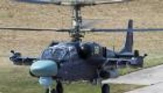 "التمساح" الروسي يصل إلى أوكرانيا.. تعرف على "الرعب الطائر"