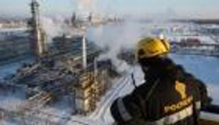 تقييد صادرات الطاقة.. روسيا ترد على الحظر الأمريكي بإيلام أوروبا