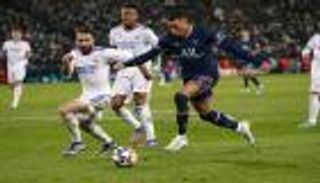 كيف تشاهد البث المباشر لمباراة ريال مدريد وباريس سان جيرمان؟