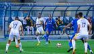 أول هزيمة في 2022.. 4 مشاهد تزين كلاسيكو الهلال والاتحاد