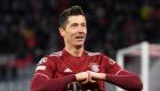 هداف دوري أبطال أوروبا.. ليفاندوفسكي يخطف الصدارة بـ"هاتريك تاريخي"