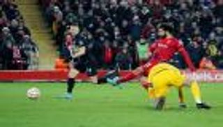 دوري أبطال أوروبا.. ليفربول يعبر فخ إنتر ميلان.. وبايرن ميونخ يعاقب سالزبورج