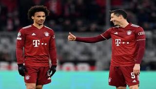 بايرن ميونخ 