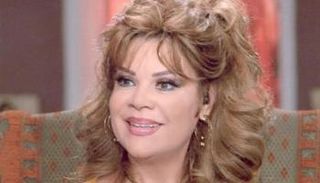 الفنانة المصرية صفاء أبو السعود