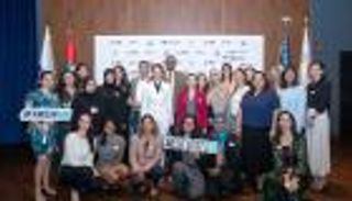 إكسبو 2020 دبي.. اختتام برنامج أكاديمية رائدات الأعمال