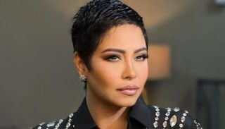 النجمة شيرين عبدالوهاب