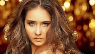 النجمة نيللي كريم