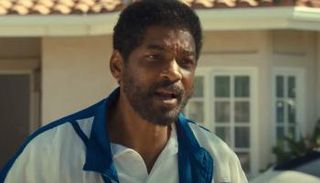  الممثل الأمريكي ويل سميث