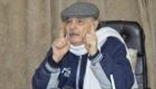 رحيل الكاتب المسرحي المصري يسري الجندي