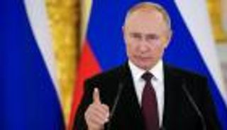 روسيا تحذر الغرب: عقوباتنا ستؤلمكم