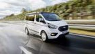 أحدث كارافان لعشاق السفر والتخييم.. منزل فخم على "عجلات"