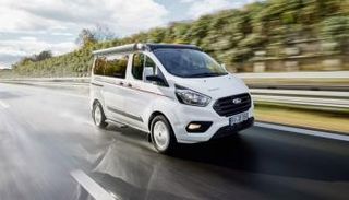 جلوبيفان ثمرة تعاون فورد مع ديتليفس