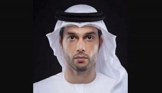 سفير دولة الإمارات لدى إسرائيل محمد آل خاجة 