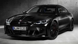 بي إم دبليو M4