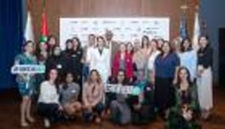 من إكسبو دبي.. "تمكين وتميز" رائدات الأعمال بالاقتصاد العالمي