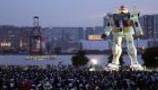 أغرب الأماكن السياحية بالعالم.. من "جاندام العملاق" لصحراء فلانتين