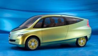 العديد من تقنيات وأشكال السيارات مستوحاة من الطبيعة 