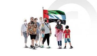 إكسبو شهد مشاركة العديد من قصص النجاح الإماراتية