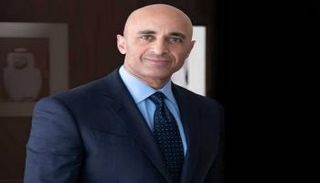 يوسف العتيبة سفير دولة الإمارات لدى الولايات المتحدة الأمريكية
