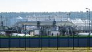 واشنطن: خط أنابيب نورد ستريم 2 بات "ميتاً"