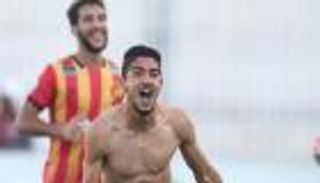 عقدة الترجي وديربي صامت.. 4 مشاهد من جولة سقوط كبار الدوري التونسي