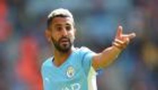 دوري أبطال أوروبا.. جوارديولا يصدم رياض محرز بـ"لعنة الديربي"