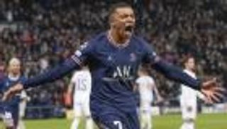 بتغيير وحيد.. تشكيلة باريس سان جيرمان تحسم وضع مبابي أمام ريال مدريد