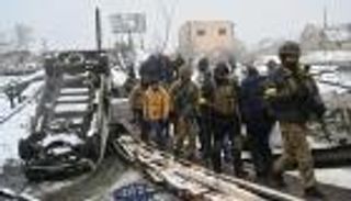 بث مباشر.. الأوضاع في كييف باليوم الـ14 للحرب الروسية الأوكرانية