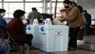 انطلاق انتخابات الرئاسة بكوريا الجنوبية.. من هما المرشحان الأوفر حظا؟