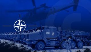 حلف شمال الأطلسي 