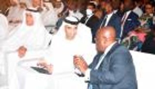 إشادة أفريقية بريادة الإمارات الاقتصادية.. "غانا والعلاقات المثمرة"