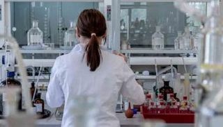 مختبر طبي - أرشيفية