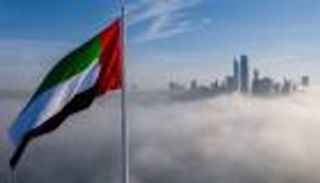 الإمارات ملتزمة بالمعايير العالمية للأمان النووي.. "شهادة دولية"