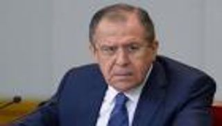 لافروف يصل تركيا.. محادثات أوكرانية روسية مرتقبة