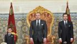 9 مارس.. ذكرى خطاب ملكي مغربي قطع الطريق أمام المخربين