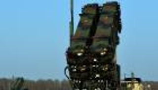 الولايات المتحدة تنشر بطاريتي صواريخ باتريوت في بولندا